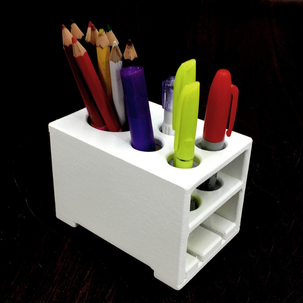 Настольный органайзер 