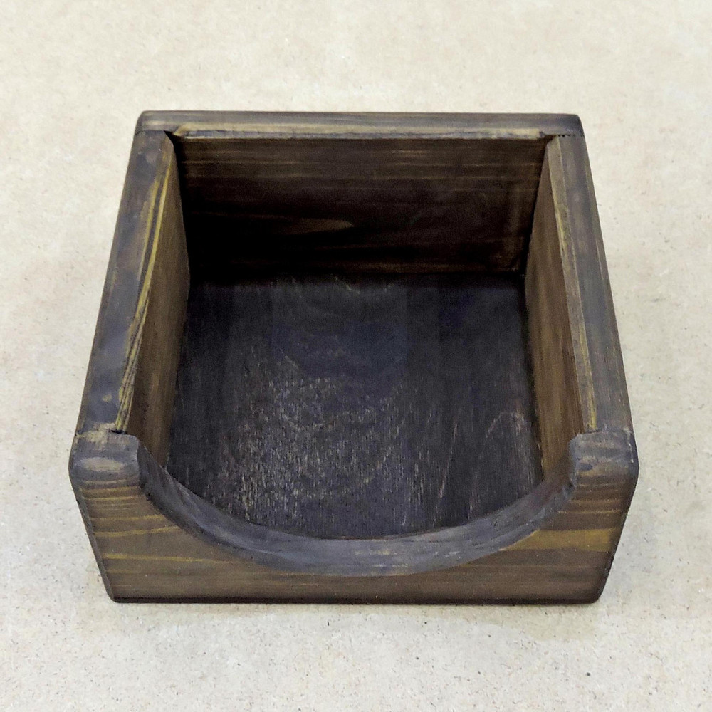 Салфетница 