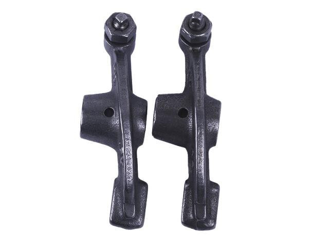 Коромисла мопед Delta/Alpha, пара Мукачево - фото 3