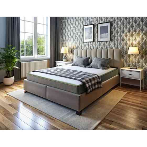 Ортопедичний безпружинний матрац "FLEXON" серія About Flexi  ТМ Еurosleep 160х190 Харків