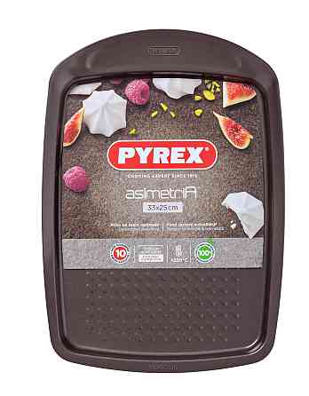 Деко PYREX ASIMETRIA, 33х25 см (6236603) Київ