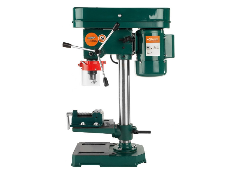 Свердлильний штанок Sturm 370 Вт, 5 швидкостей BD7037 (читайте опис) Рівне - фото 5