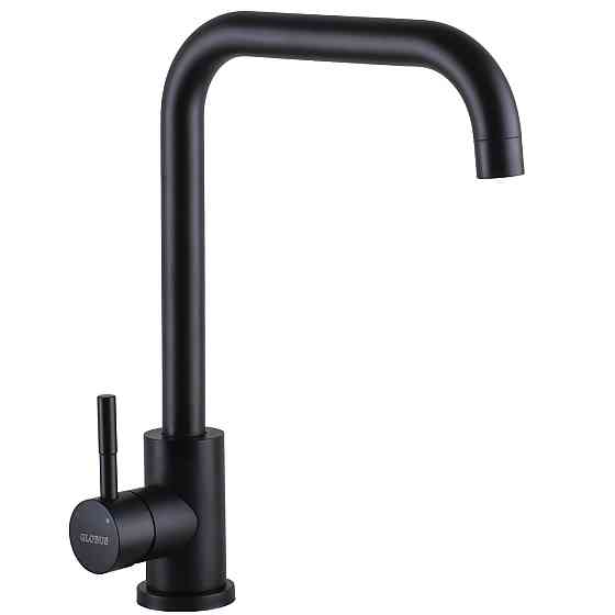 Змішувач для кухні Globus Lux ALPEN SBT1-203L-BB Київ
