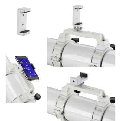 Телескоп Bresser Messier AR-102/1000 EXOS-1/EQ4 (4702107) (920517) Вінниця