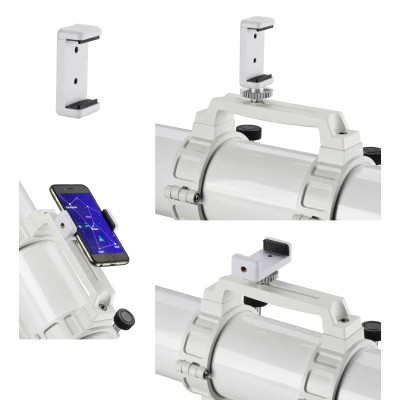 Телескоп Bresser Messier AR-102/1000 EXOS-1/EQ4 (4702107) (920517) Винница - изображение 4