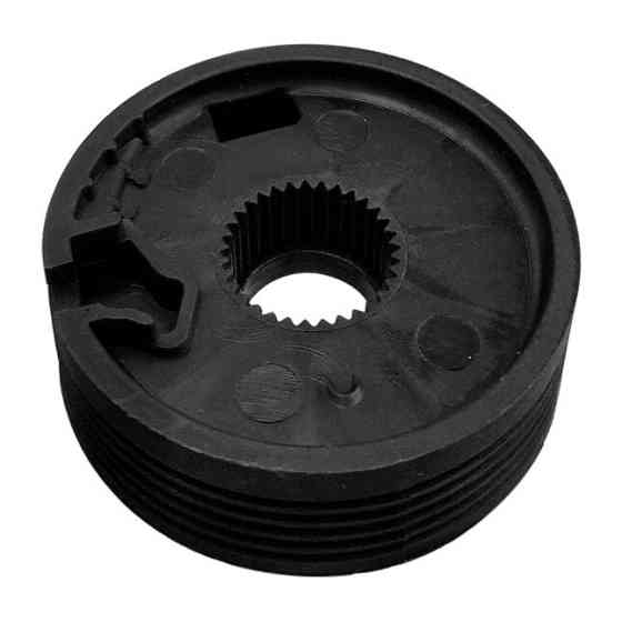 Ролик склопідіймача правої передньої двері Citroen Renault Xantia, Megane I Cabrio, Megane Scenic Київ