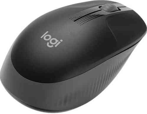 Миша Logitech M190 Chatocal Emea (910-005905) (6612298) Киев