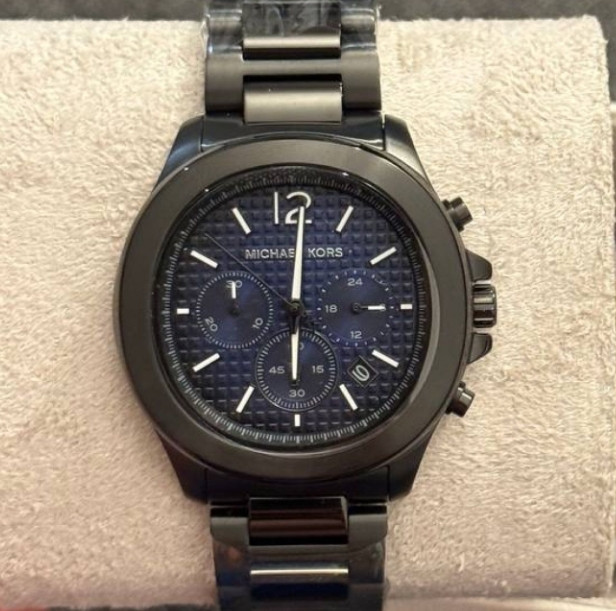 Часи michael kors Київ - фото 2