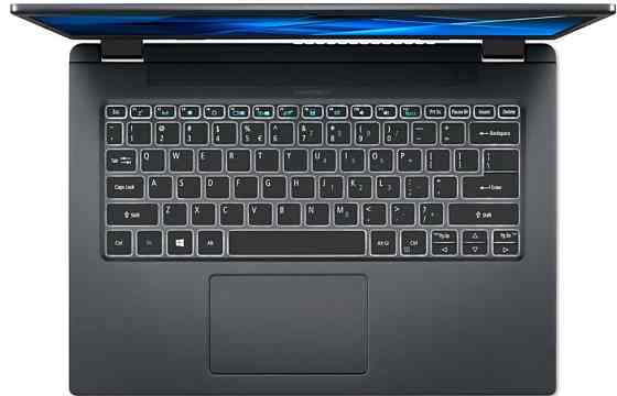 Ноутбук ACER Travelmste P4 14