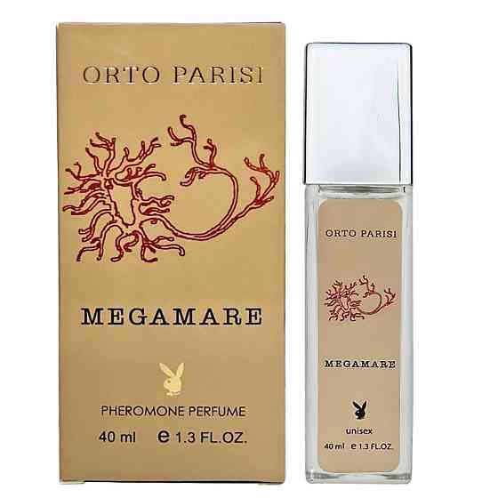 Orto Parisi Orto Parisi Megamare Pheromone Parfum унисекс 40 мл Коломыя