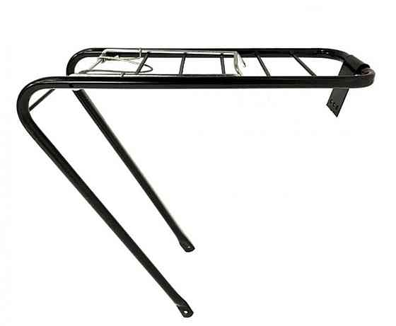 Багажник задній велосипедний Україна Мукачево