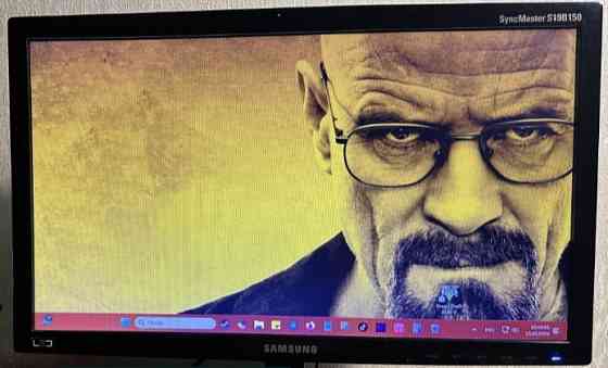 Монітор Samsung S19B150N Київ