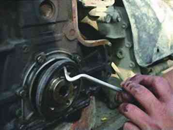 Знімач сальників (гачки) 3 предмети в блістері ROCKFORCE RF-903G13 Одеса