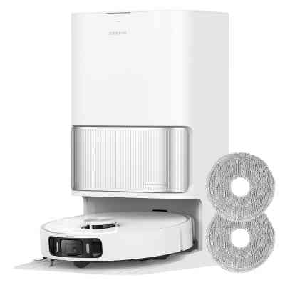 Пылесос Dreame L40 Ultra AE White (RLL77SE) Винница