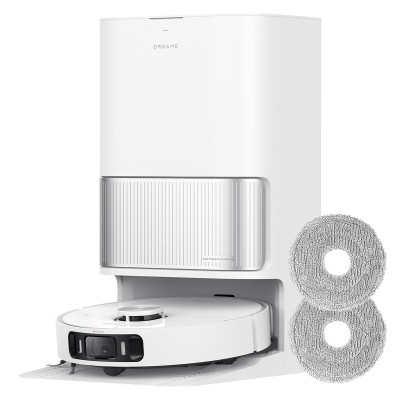 Пилосос Dreame L40 Ultra AE White (RLL77SE) Вінниця - фото 1