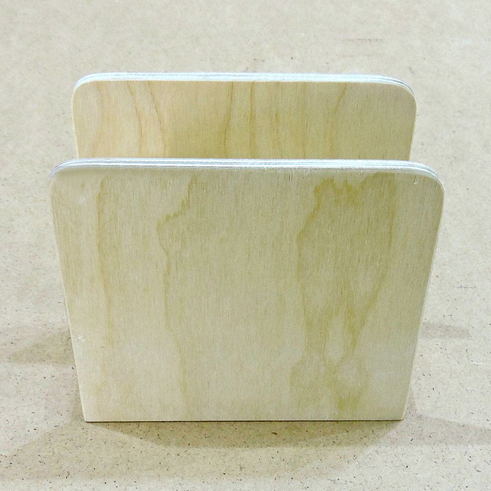 Салфетница 