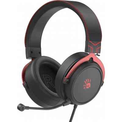 Навушники A4Tech Bloody M590i 7.1 Sports Red (4711421985932) Вінниця