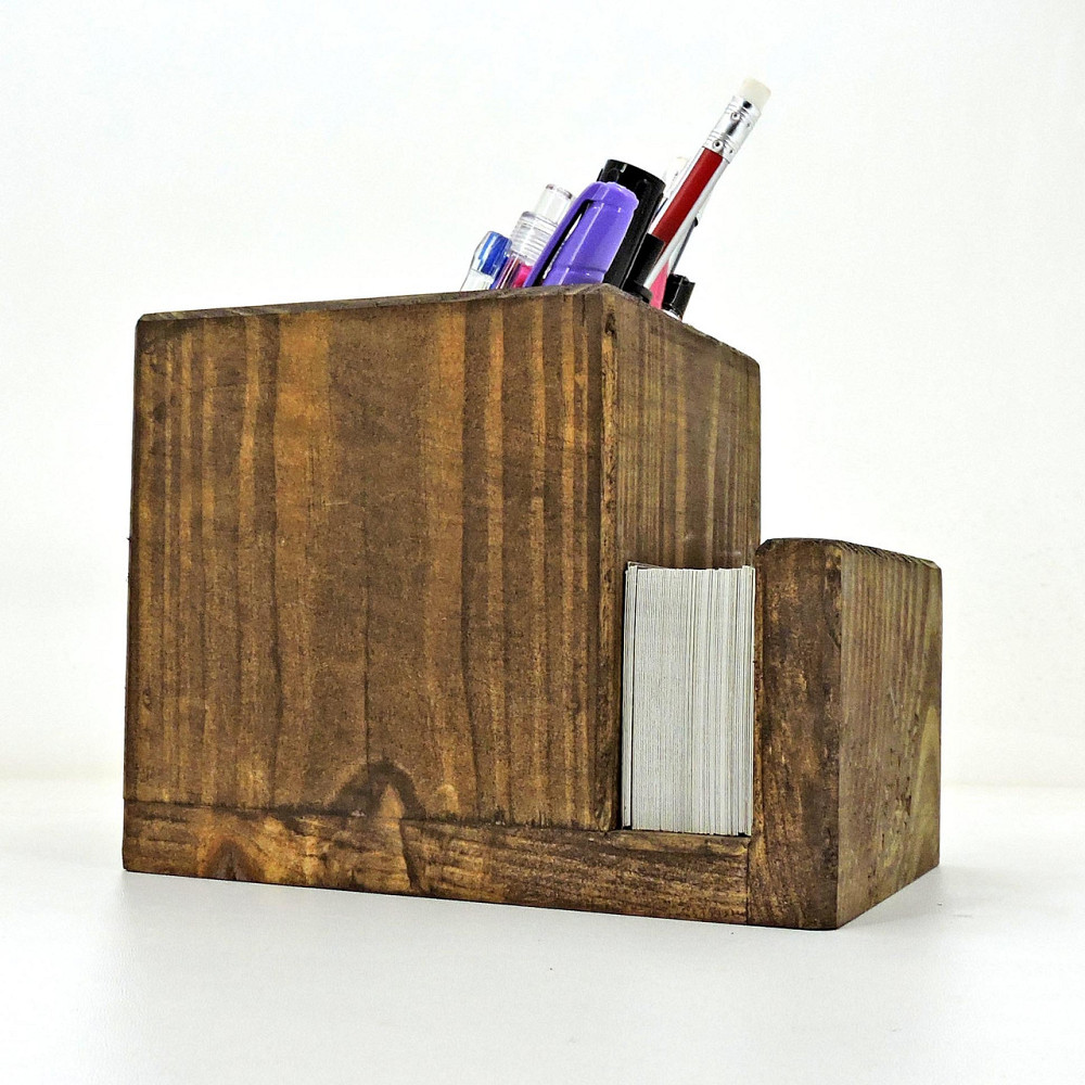 Настольный органайзер 