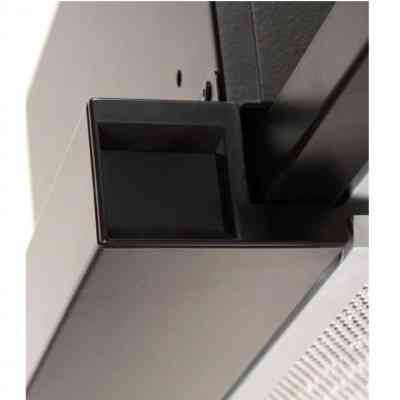 Вытяжка кухонная Eleyus Cyclon 700 60 BL Винница