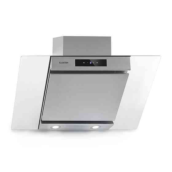 Вытяжка Balzac Silent 90 250 Вт 3 уровня 604 м³/ч LED EEC A 90 см (Германия, читать описание) Ровно