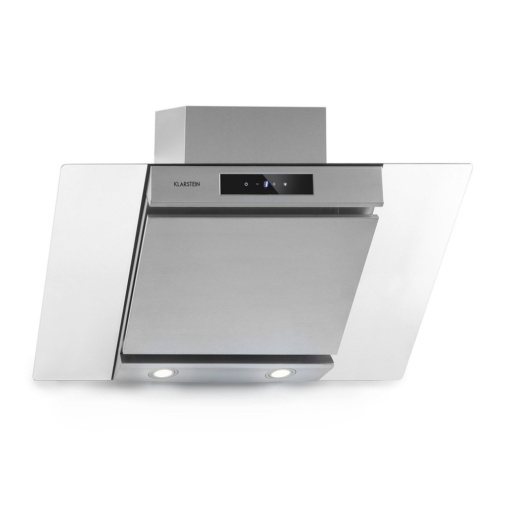 Витяжка Balzac Silent 90 250 Вт 3 рівні 604 м3/год LED EEC A 90 см (Німеччина, читати опис) Рівне - фото 1