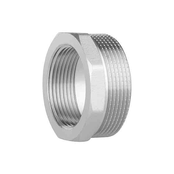 Футорка Thermo Alliance Forte 2" 1/2 НВ SF3745040 Київ