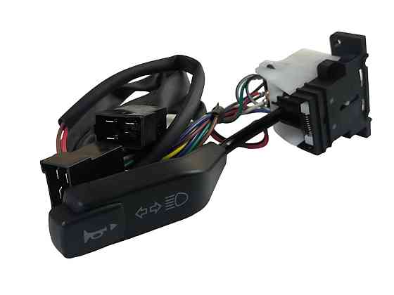 Перемикач та світла ЗИЛ 5301 Бичок, ПАЗ поворотів Мукачево