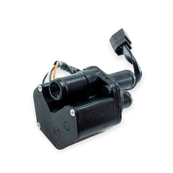 Кран ГАЗ 2702, 2217, 3302, 33104, Валдай, Соболь (402, 406, 4215) електричний Євро 3 з 2008 3 виходи пічки Мукачево