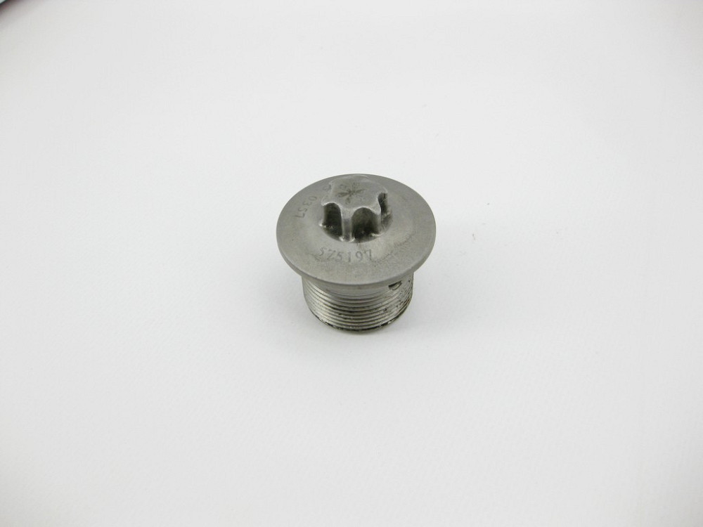 Mercedes-Benz  575197 Перепускний клапан рульової рейки ML W164 GL X164 Одесса - изображение 8