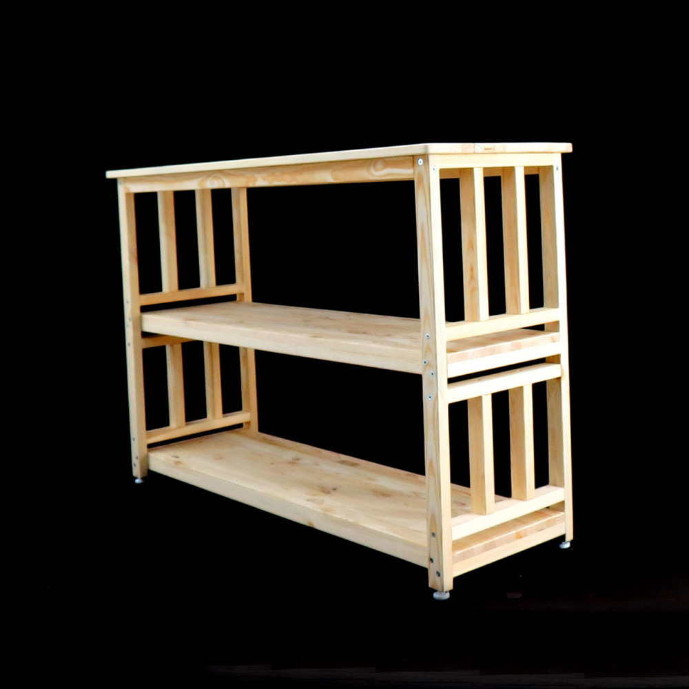 Этажерка для микроволновки 