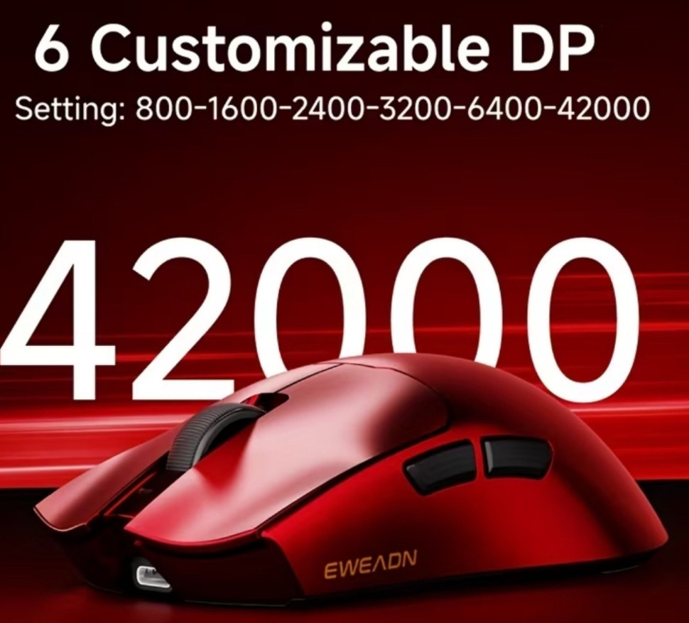 Eweadn s9 pro-razer viper v3. Киев - изображение 3