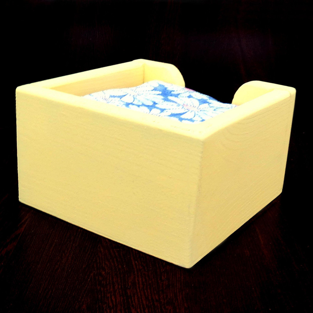 Серветниця "Гвадіана" лимонад Миколаїв - фото 6