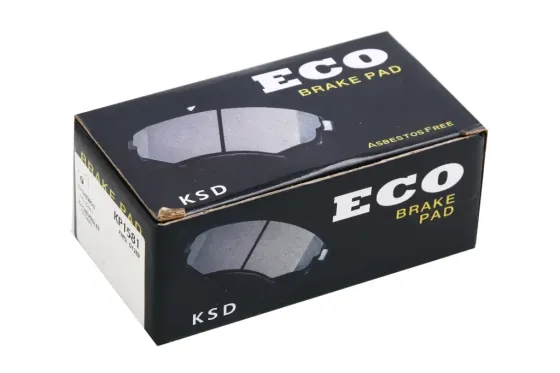 Коробки Aveo передні KSD Eco Вінниця