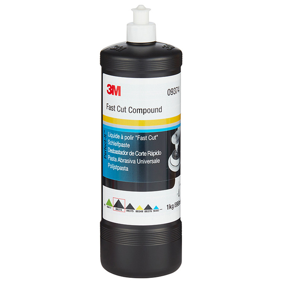 Полірувальна паста 