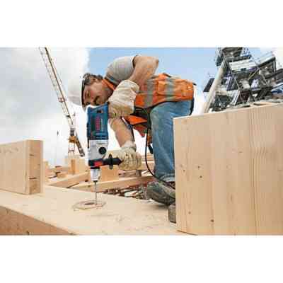 Дриль Bosch GSB 21-2 RCT (0.601.19C.700) Вінниця