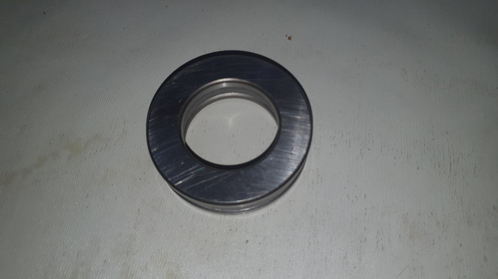 Подшипник 8208 (51208). 40х68х19 мм. ГПЗ. Харків - фото 1