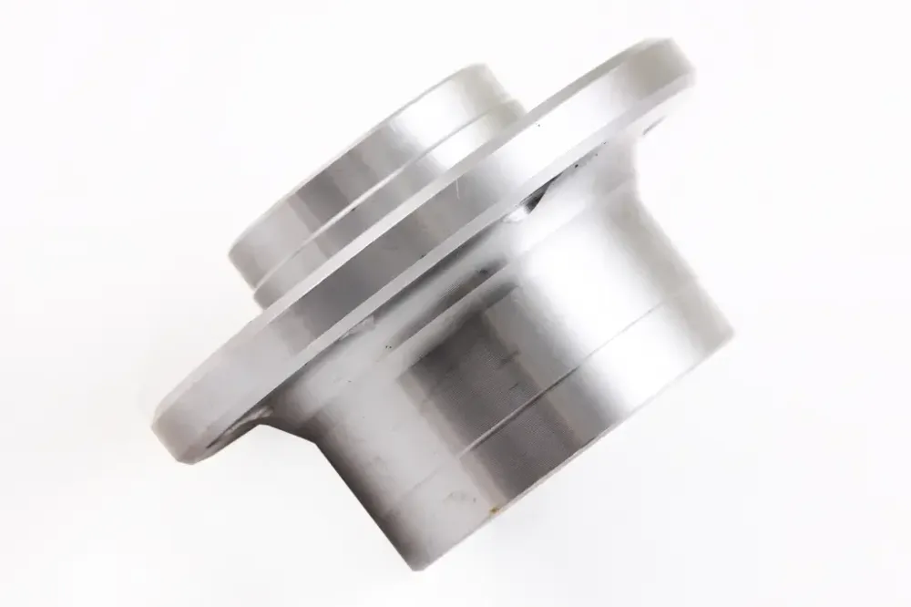 Ступица 2108 задняя EuroEx Винница - изображение 3