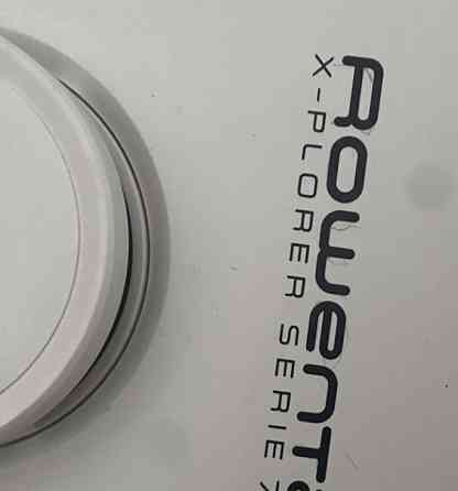 Мийний Робот-Пилосос Rowenta X-plorer Series 75S. Київ