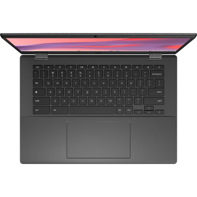 Ноутбук ASUS Chromebook CM1 CM1402CM2A-NK0272 (90NX0631-M00AF0) Вінниця - фото 6
