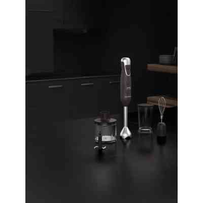 Блендер Polaris PHB 1302 Silent Сірий Винница