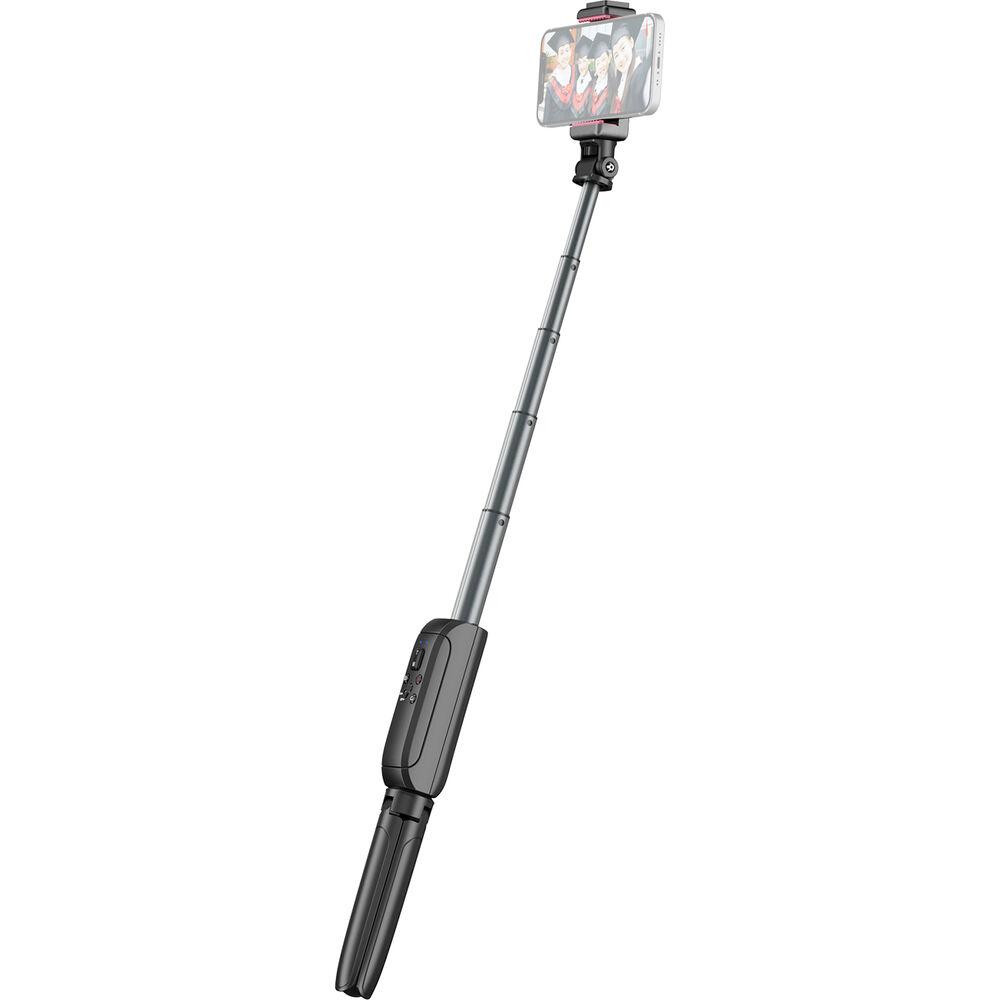 Монопод з пультом для камер Sony, Canon, 53см Ulanzi MT-40 Київ - фото 2