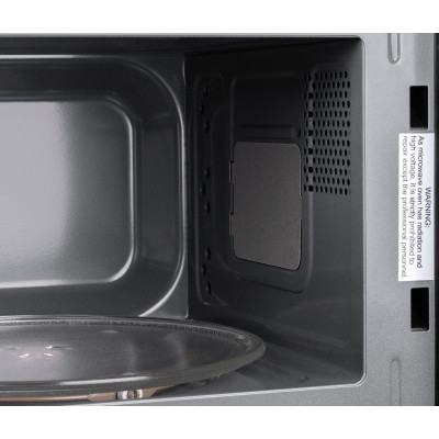 Мікрохвильова піч Grifon GR20FM0105B Вінниця - фото 7