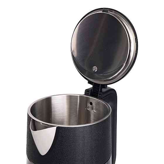 Sokany Електрочайник з автоматичним вимкненням 2,5 л Sokany побутовий 1500 Вт SK-09017GR Киев