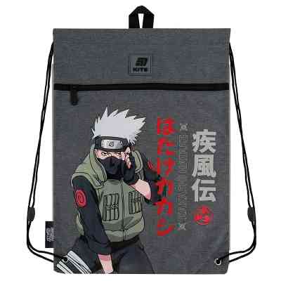 Сумка для обуви Kite 601M NR-1 Naruto Shippuden (NR25-601M-1) Винница