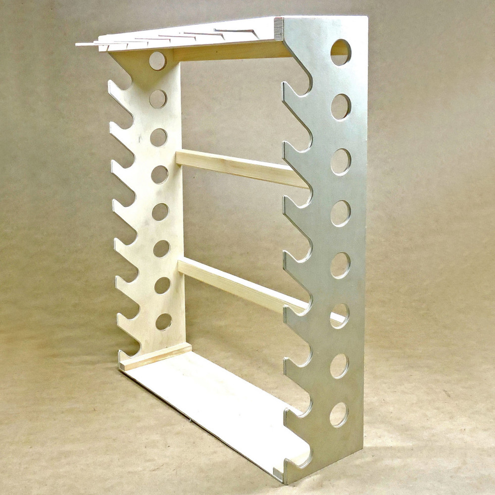 Органайзер для вудок "Ханка" бланже Миколаїв - фото 1