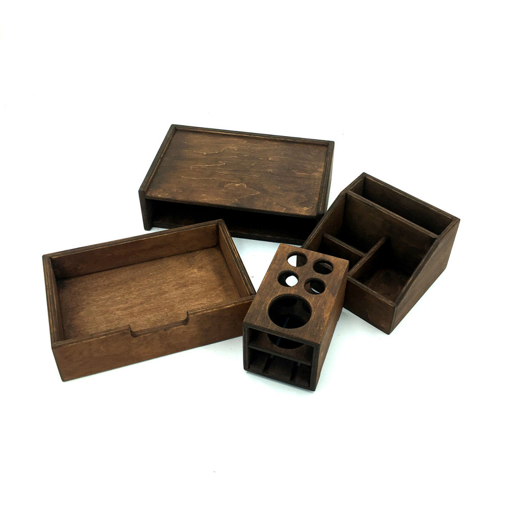 Органайзер для косметики 