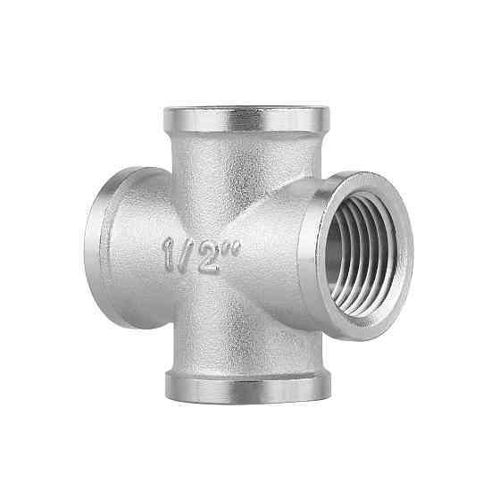 Хрестовина Thermo Alliance Forte 1/2" ВВ SF35415 Київ