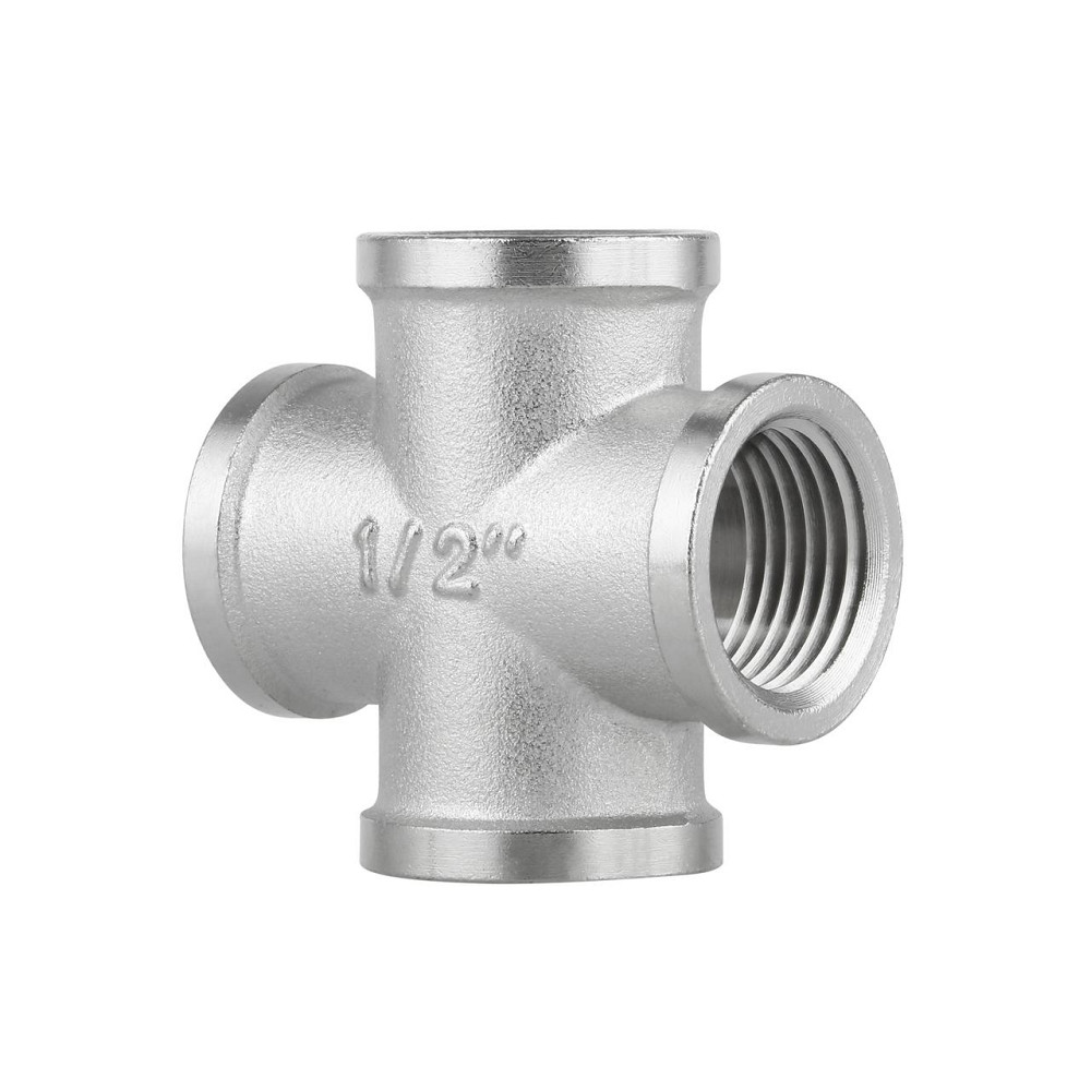 Хрестовина Thermo Alliance Forte 1/2" ВВ SF35415 Київ - фото 3
