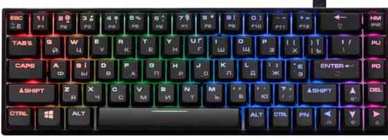 Клавиатура : 2E GAMING KG370. Киев