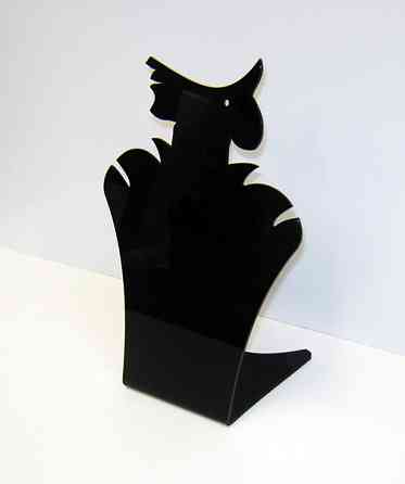 Підставка EKOSTAR під кольє №5 Леді Київ